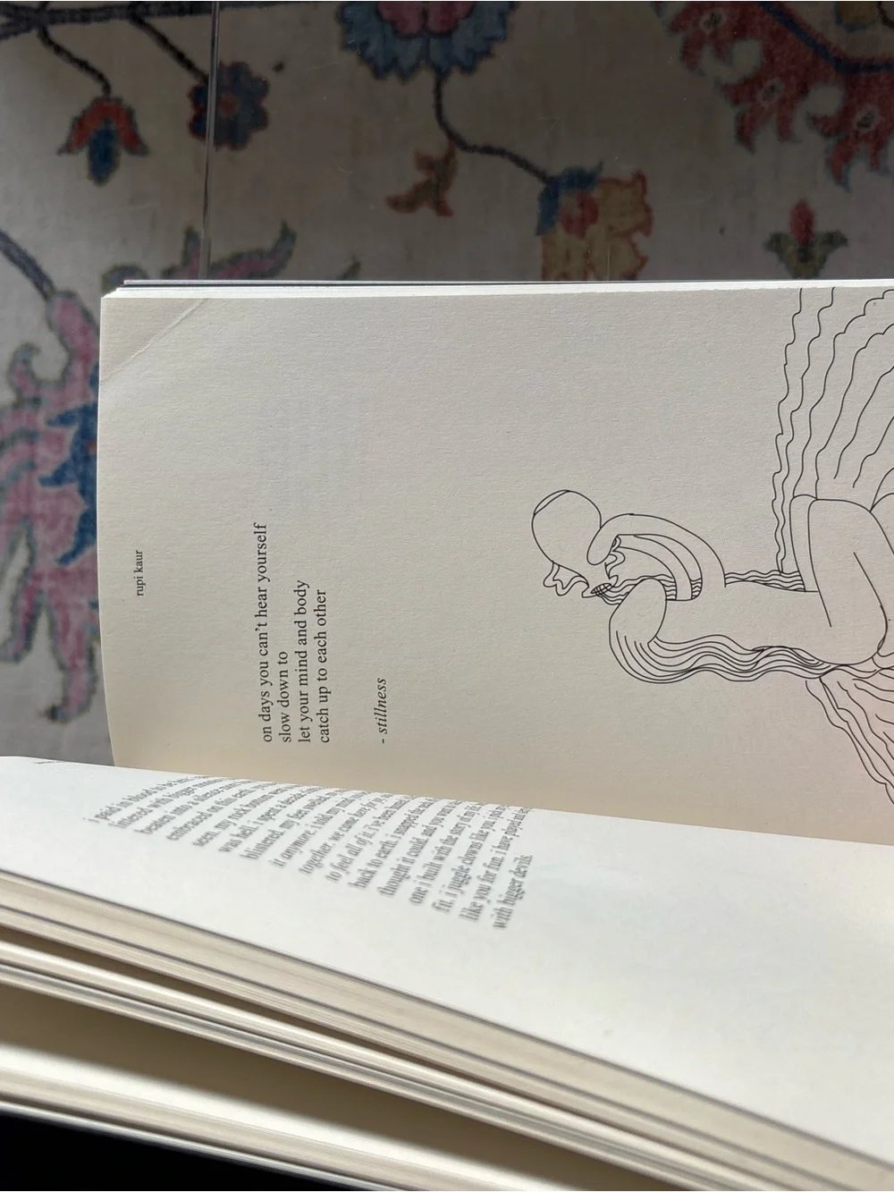 Home Body by Rupi Kaur (Paperback) - Picture 3 of 4